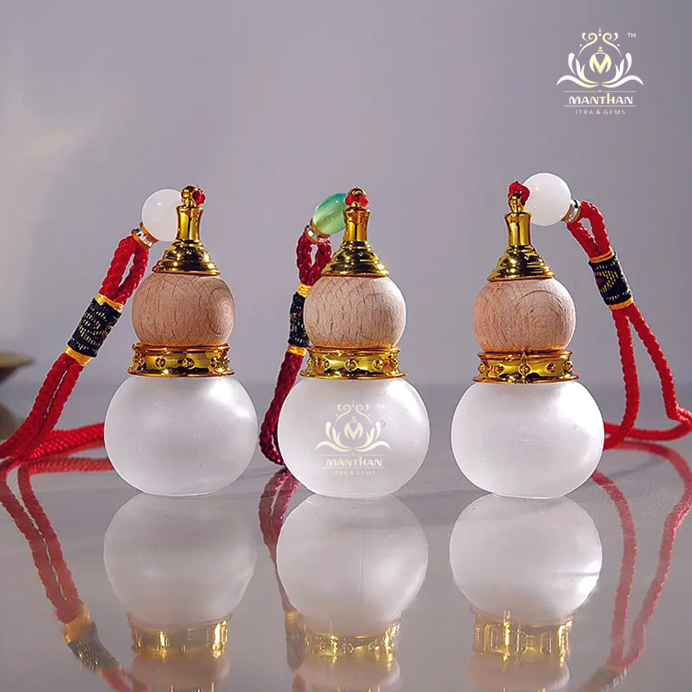 Car Aromatic Hanging Perfume