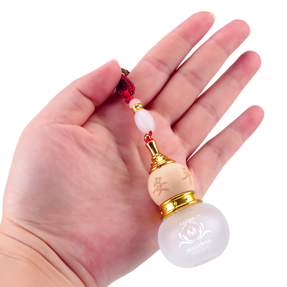 Car Aromatic Hanging Perfume