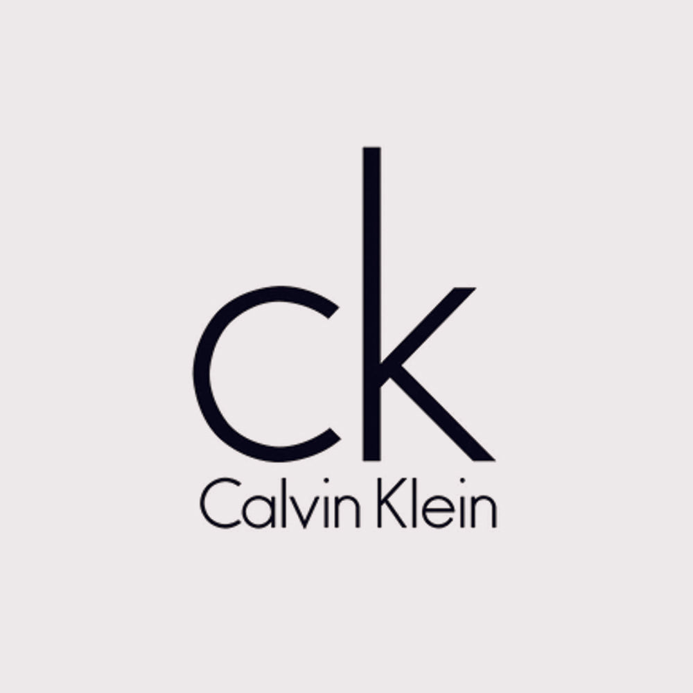 CALVIN KLEIN