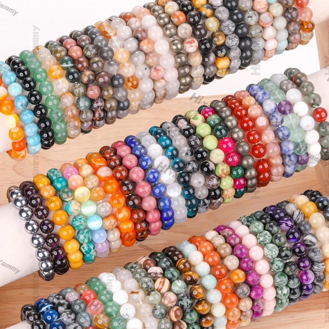 BRACELETS