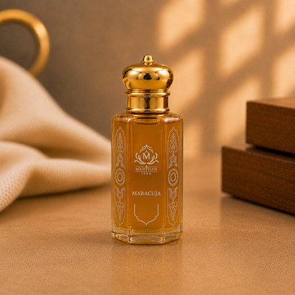 OUDH MARACUJA - 12ml