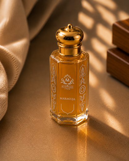 OUDH MARACUJA - 12ml