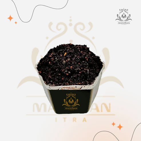 Al-Manal Bakhoor