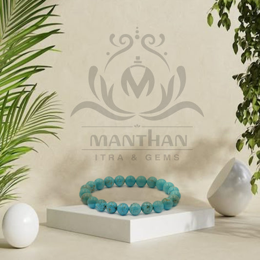 Turquoise Bracelet