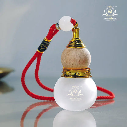 Car Aromatic Hanging Perfume
