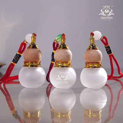 Car Aromatic Hanging Perfume