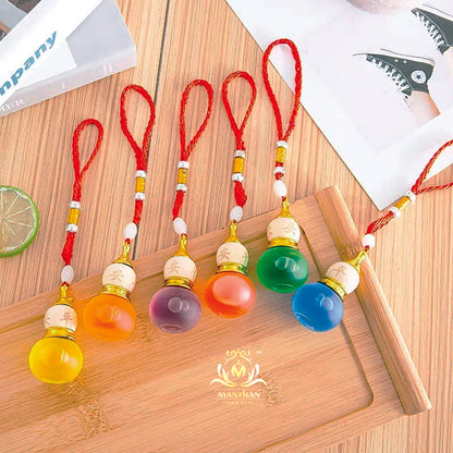 Car Aromatic Hanging Perfume