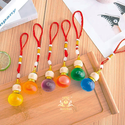 Car Aromatic Hanging Perfume