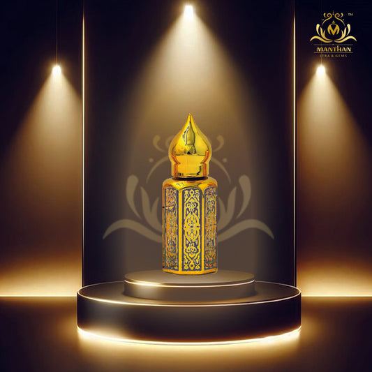 Baccarat Rouge 540* - 6ml